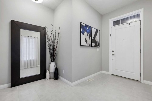 154 Masters Point Se, Calgary, AB - Indoor Photo Showing Other Room