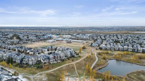 154 Masters Point Se, Calgary, AB - Outdoor With View