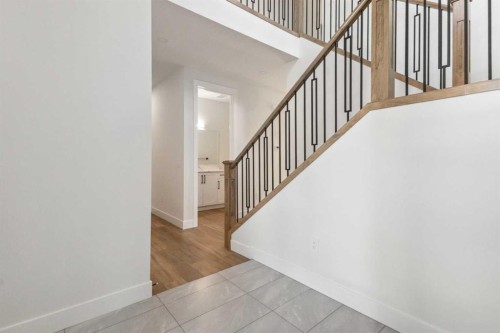 180 Wildrose Drive, Strathmore, AB - Indoor Photo Showing Other Room