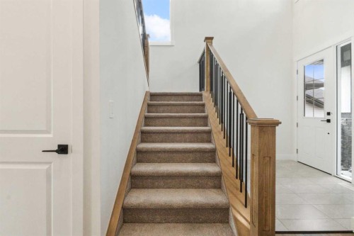 180 Wildrose Drive, Strathmore, AB - Indoor Photo Showing Other Room