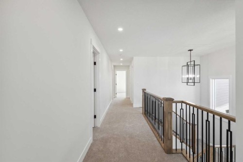 180 Wildrose Drive, Strathmore, AB - Indoor Photo Showing Other Room