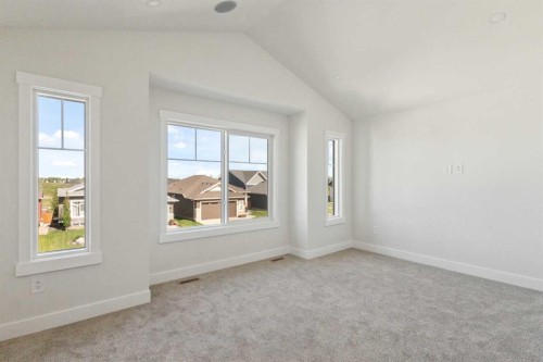 180 Wildrose Drive, Strathmore, AB - Indoor Photo Showing Other Room