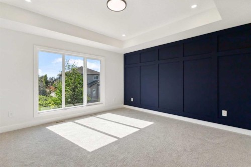 180 Wildrose Drive, Strathmore, AB - Indoor Photo Showing Other Room