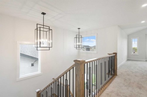 180 Wildrose Drive, Strathmore, AB - Indoor Photo Showing Other Room