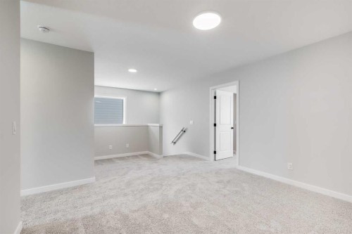 4058 Sawgrass Street Nw, Airdrie, AB - Indoor Photo Showing Other Room