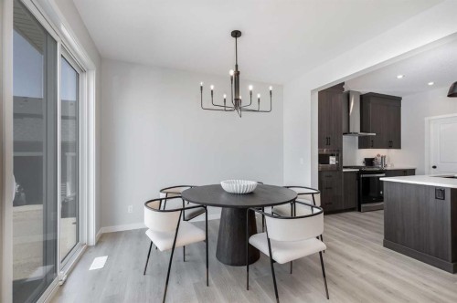 4058 Sawgrass Street Nw, Airdrie, AB - Indoor Photo Showing Other Room