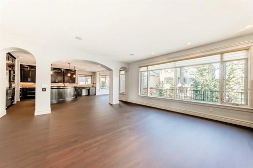 38 Aspen Meadows Park Sw, Calgary, AB - Indoor