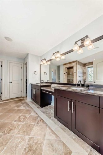 38 Aspen Meadows Park Sw, Calgary, AB - Indoor