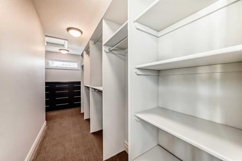 38 Aspen Meadows Park Sw, Calgary, AB - Indoor