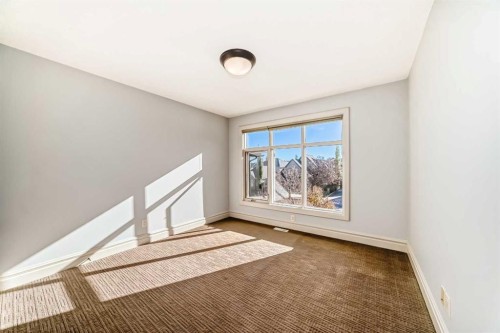 38 Aspen Meadows Park Sw, Calgary, AB - Indoor Photo Showing Other Room