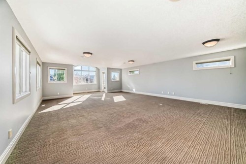 38 Aspen Meadows Park Sw, Calgary, AB - Indoor Photo Showing Other Room
