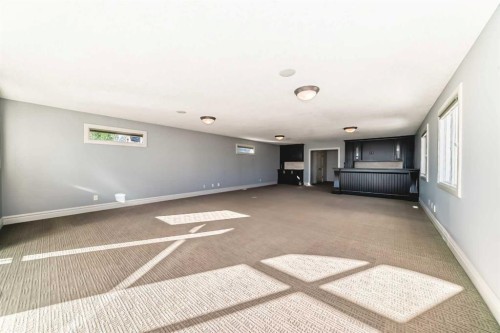 38 Aspen Meadows Park Sw, Calgary, AB - Indoor