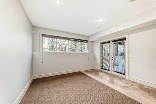 38 Aspen Meadows Park Sw, Calgary, AB - Indoor Photo Showing Other Room