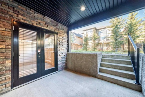 38 Aspen Meadows Park Sw, Calgary, AB - Outdoor With Exterior
