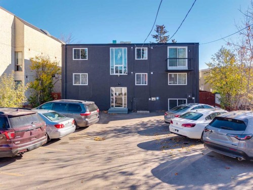 1121 37 Street Sw, Calgary, AB - Outdoor