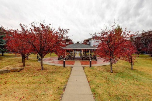 1209-2280 68 Street Ne, Calgary, AB - Outdoor With Deck Patio Veranda
