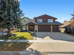 276 Edenwold Drive NW Calgary, AB T3A 4A3