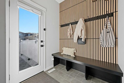 511 Wolf Creek Way Se, Calgary, AB - Indoor Photo Showing Other Room