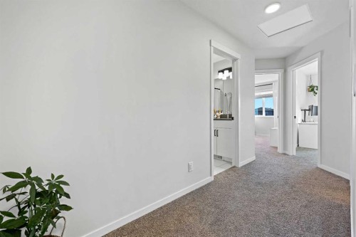 511 Wolf Creek Way Se, Calgary, AB - Indoor Photo Showing Other Room