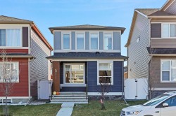 511 Wolf Creek Way SE Calgary, AB T2X 4Z1
