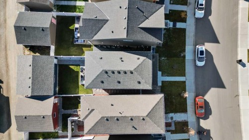 511 Wolf Creek Way Se, Calgary, AB - Outdoor