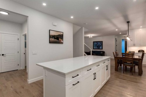 108 Harmony Circle, Rural Rocky View County, AB - Indoor