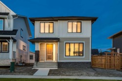 108 HARMONY Circle  Rural Rocky View County, AB T3Z 0G7