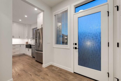 108 Harmony Circle, Rural Rocky View County, AB - Indoor Photo Showing Other Room