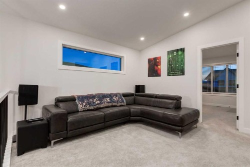 108 Harmony Circle, Rural Rocky View County, AB - Indoor