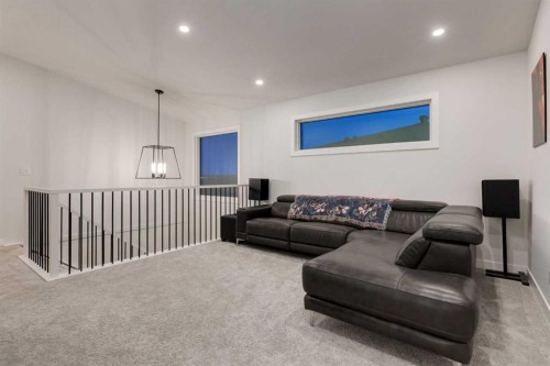 108 Harmony Circle, Rural Rocky View County, AB - Indoor