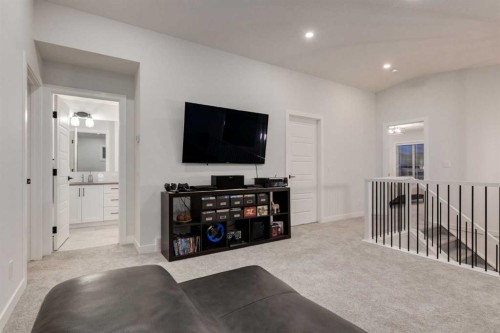 108 Harmony Circle, Rural Rocky View County, AB - Indoor