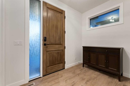 108 Harmony Circle, Rural Rocky View County, AB - Indoor Photo Showing Other Room