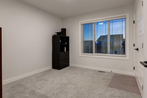 108 Harmony Circle, Rural Rocky View County, AB - Indoor