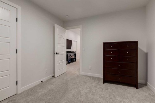 108 Harmony Circle, Rural Rocky View County, AB - Indoor