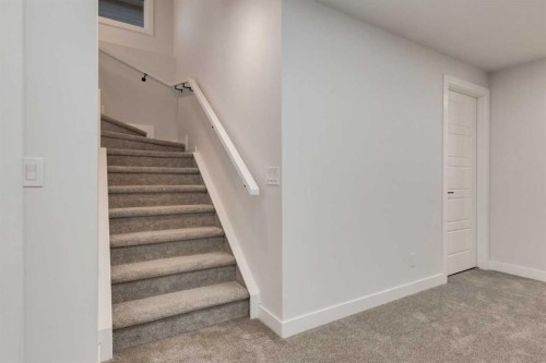 108 Harmony Circle, Rural Rocky View County, AB - Indoor Photo Showing Other Room
