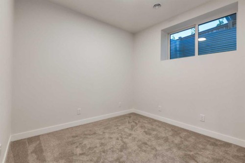 108 Harmony Circle, Rural Rocky View County, AB - Indoor Photo Showing Other Room