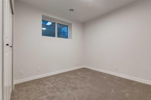 108 Harmony Circle, Rural Rocky View County, AB - Indoor Photo Showing Other Room