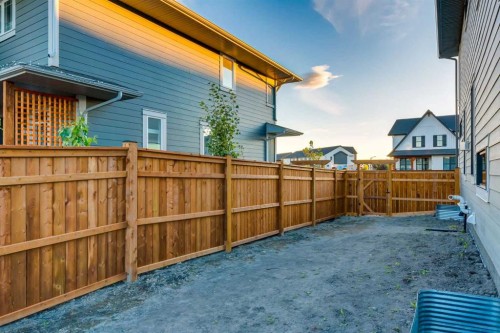 108 Harmony Circle, Rural Rocky View County, AB - Outdoor