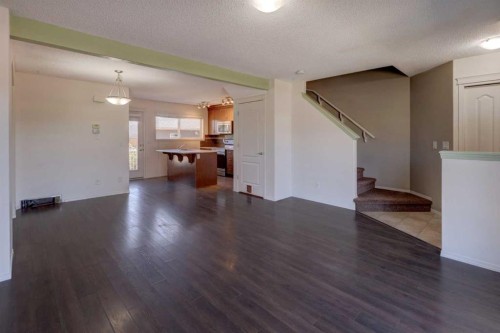 136 Evansborough Way Nw, Calgary, AB - Indoor Photo Showing Other Room