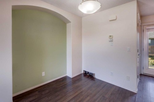 136 Evansborough Way Nw, Calgary, AB - Indoor Photo Showing Other Room