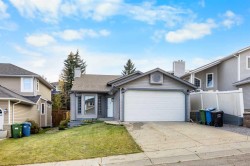 51 Macewan Park Rise NW Calgary, AB T3K 3Z9