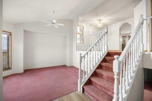 51 Macewan Park Rise Nw, Calgary, AB - Indoor Photo Showing Other Room