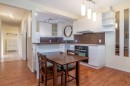523-860 Midridge Drive Se, Calgary, AB  - Indoor Photo Showing Dining Room 