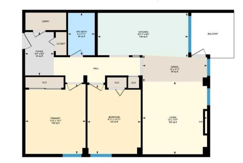 523-860 Midridge Drive Se, Calgary, AB - Other