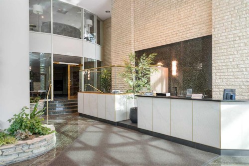 501-837 2 Avenue Sw, Calgary, AB - Indoor Photo Showing Other Room