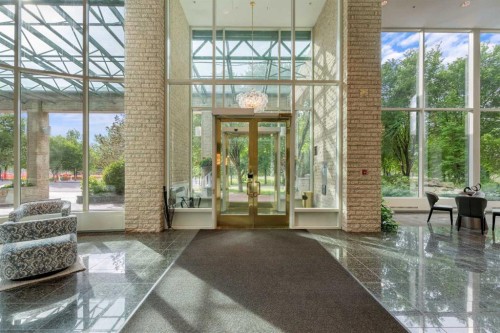 501-837 2 Avenue Sw, Calgary, AB - Indoor Photo Showing Other Room