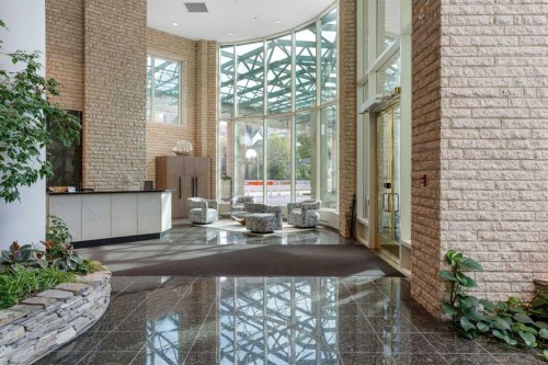 501-837 2 Avenue Sw, Calgary, AB - Indoor Photo Showing Other Room