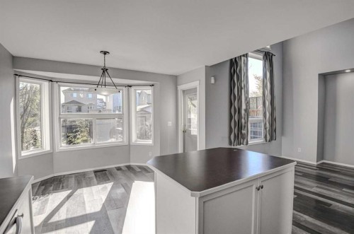 61 Everstone Avenue Sw, Calgary, AB - Indoor