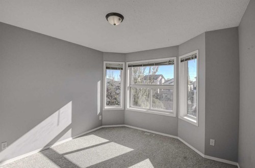 61 Everstone Avenue Sw, Calgary, AB - Indoor Photo Showing Other Room