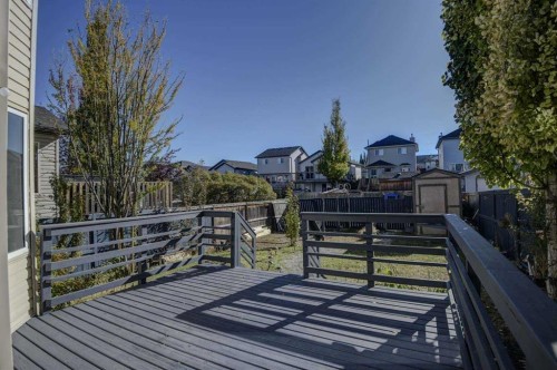 61 Everstone Avenue Sw, Calgary, AB - Outdoor